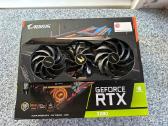 Geforce Rtx 3080 Aorus Xtreme 10gb