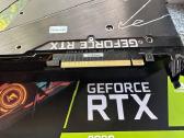 Geforce Rtx 3080 Aorus Xtreme 10gb - nuotraukos Nr. 4