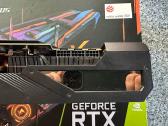 Geforce Rtx 3080 Aorus Xtreme 10gb - nuotraukos Nr. 5