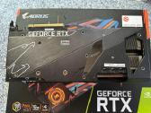 Geforce Rtx 3080 Aorus Xtreme 10gb - nuotraukos Nr. 6