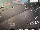 Geforce Rtx 3080 Aorus Xtreme 10gb - nuotraukos Nr. 7