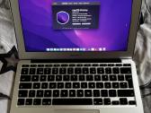 MacBook Air 11-inch 2015