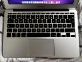MacBook Air 11-inch 2015 - nuotraukos Nr. 6