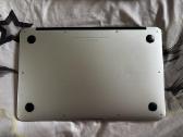 MacBook Air 11-inch 2015 - nuotraukos Nr. 7