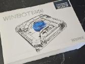 Langų plovimo robotas Ecovacs Winbot 850 - nuotraukos Nr. 2