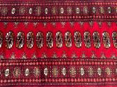 Vilnonis, rankų darbo kiliminis takas "Bukhara" - nuotraukos Nr. 6