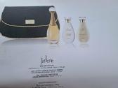 Dior Parfums juoda aksominė kosmetinė. - nuotraukos Nr. 7