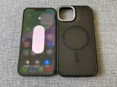 Apple iPhone 14 256gb Midnight - nuotraukos Nr. 2
