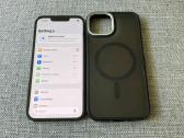 Apple iPhone 14 256gb Midnight - nuotraukos Nr. 3