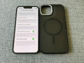 Apple iPhone 14 256gb Midnight - nuotraukos Nr. 4
