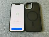 Apple iPhone 14 256gb Midnight - nuotraukos Nr. 5