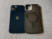 Apple iPhone 14 256gb Midnight - nuotraukos Nr. 6