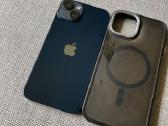 Apple iPhone 14 256gb Midnight - nuotraukos Nr. 7