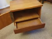 Mid Century spintelė - nuotraukos Nr. 2