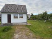 Namas šale Danės upės Klaipiedos mieste+4796850701 - nuotraukos Nr. 3