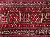 Vilnonis, rankų darbo kiliminis takas "Bukhara" - nuotraukos Nr. 6