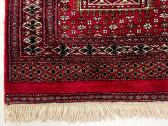 Vilnonis, rankų darbo kiliminis takas "Bukhara" - nuotraukos Nr. 7