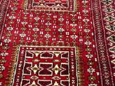 Vilnonis, rankų darbo kiliminis takas "Bukhara" - nuotraukos Nr. 9