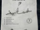 Dviračių laikiklis ant stogo - nuotraukos Nr. 7