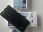 Redmi Note 14 Pro Plus Black 8/256gb 5G