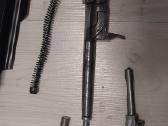 Pusiau automatinis šautuvas Zastava Pap G 7,62x39 - nuotraukos Nr. 7