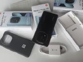Redmi Note 14 Pro Plus Black 8/256gb 5G - nuotraukos Nr. 3