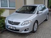Toyota Corolla D4d 2l 93kw 2009