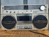 Interfunk If-2364 Stereo Radio Cassette Recorder