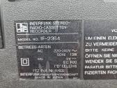 Interfunk If-2364 Stereo Radio Cassette Recorder - nuotraukos Nr. 3