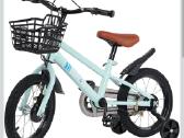 Vaikiskas dviratis Joystar,nuo 2-8 metų