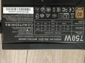 Cooler master masterwatt 750w