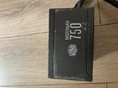 Cooler master masterwatt 750w - nuotraukos Nr. 2