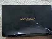Dolce & Gabbana Beauty aksominė kosmetinė. - nuotraukos Nr. 5