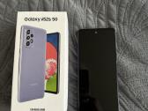 Samsung A52s 128gb