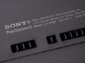 Playstation 5 Disc Cfi-1216a - nuotraukos Nr. 3