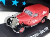 Mercedes Benz 170v