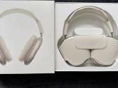Airpods Max Starlight (usb-c)