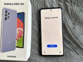 Samsung A52s 128gb - nuotraukos Nr. 4