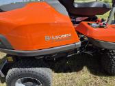 Husqvarna R316 Tsx Awd - nuotraukos Nr. 5