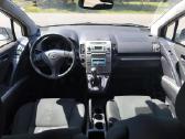 Parduodu Toyota Corolla Verso - nuotraukos Nr. 4