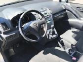 Parduodu Toyota Corolla Verso - nuotraukos Nr. 6