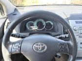 Parduodu Toyota Corolla Verso - nuotraukos Nr. 8