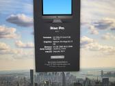 iMac Pro 27 5k Xeon 8-core 64gb 1tb - nuotraukos Nr. 2