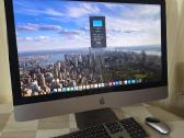 iMac Pro 27 5k Xeon 8-core 64gb 1tb
