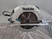 Parduodu makita Hs0600 diskini pjūkla