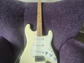 Squier Stratocaster