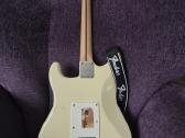 Squier Stratocaster - nuotraukos Nr. 2