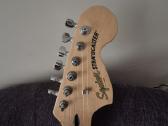 Squier Stratocaster - nuotraukos Nr. 3