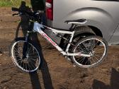 Dviratis Cannondale Rize Carbon 1
