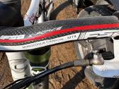 Dviratis Cannondale Rize Carbon 1 - nuotraukos Nr. 4